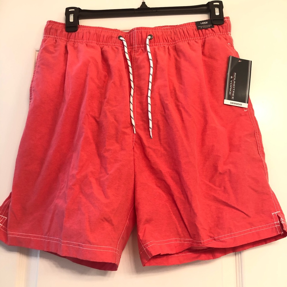 NWT Roundtree & Yorke Swimsuit